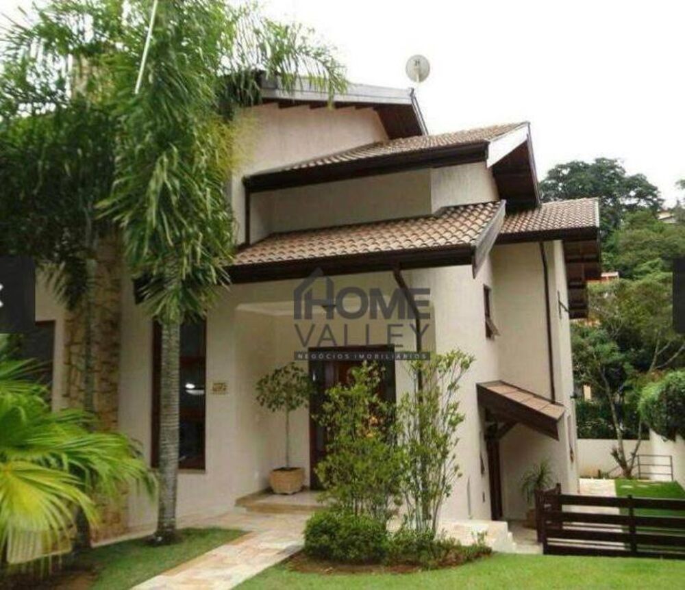 Casa de Condomínio, 4 quartos - Foto 4