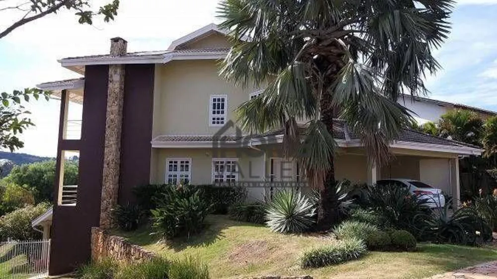 Casa de Condomínio, 4 quartos - Foto 8