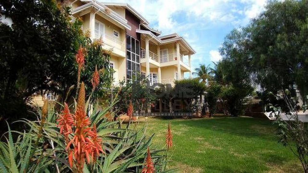 Casa de Condomínio, 4 quartos - Foto 3