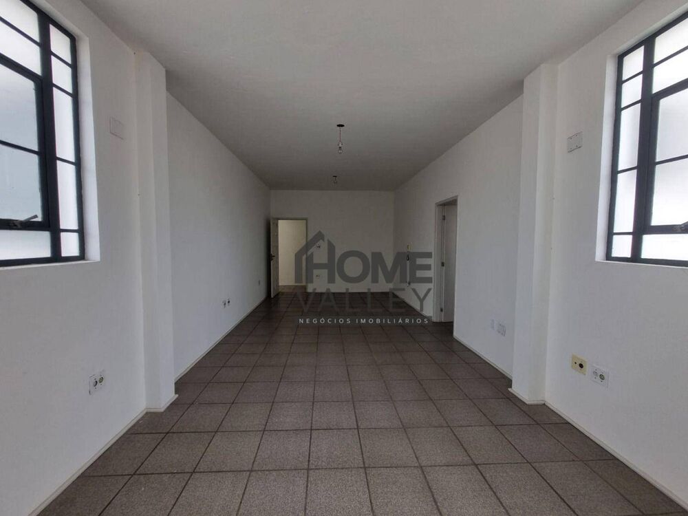 Sala-Conjunto, 35 m² - Foto 1