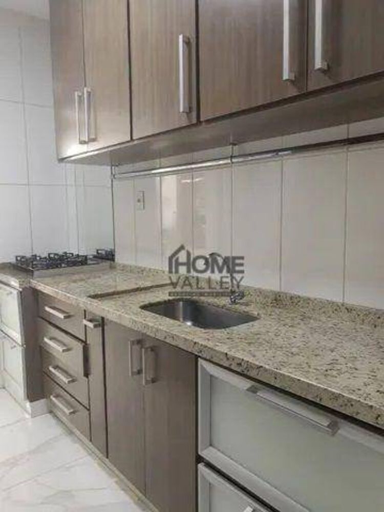 Apartamento, 2 quartos, 87 m² - Foto 4