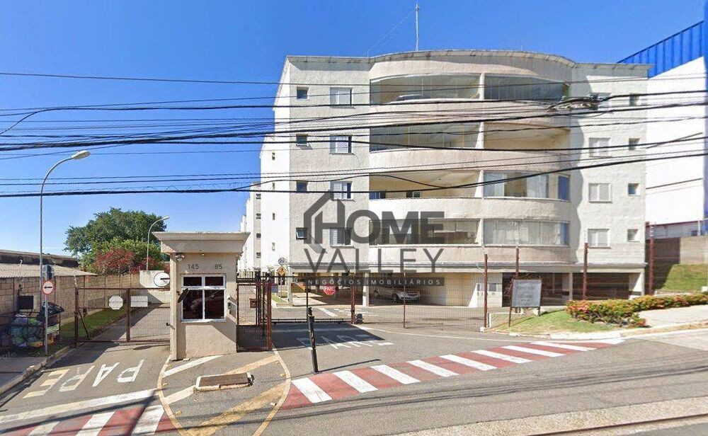 Apartamento, 2 quartos, 87 m² - Foto 15