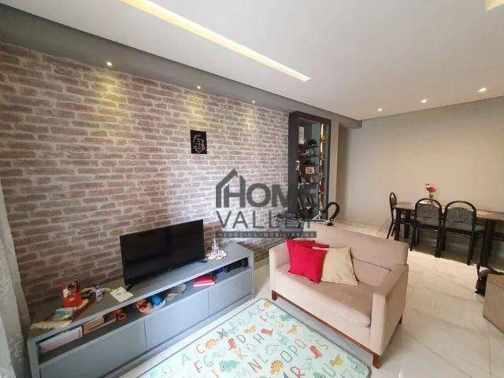 Apartamento, 2 quartos, 87 m² - Foto 2