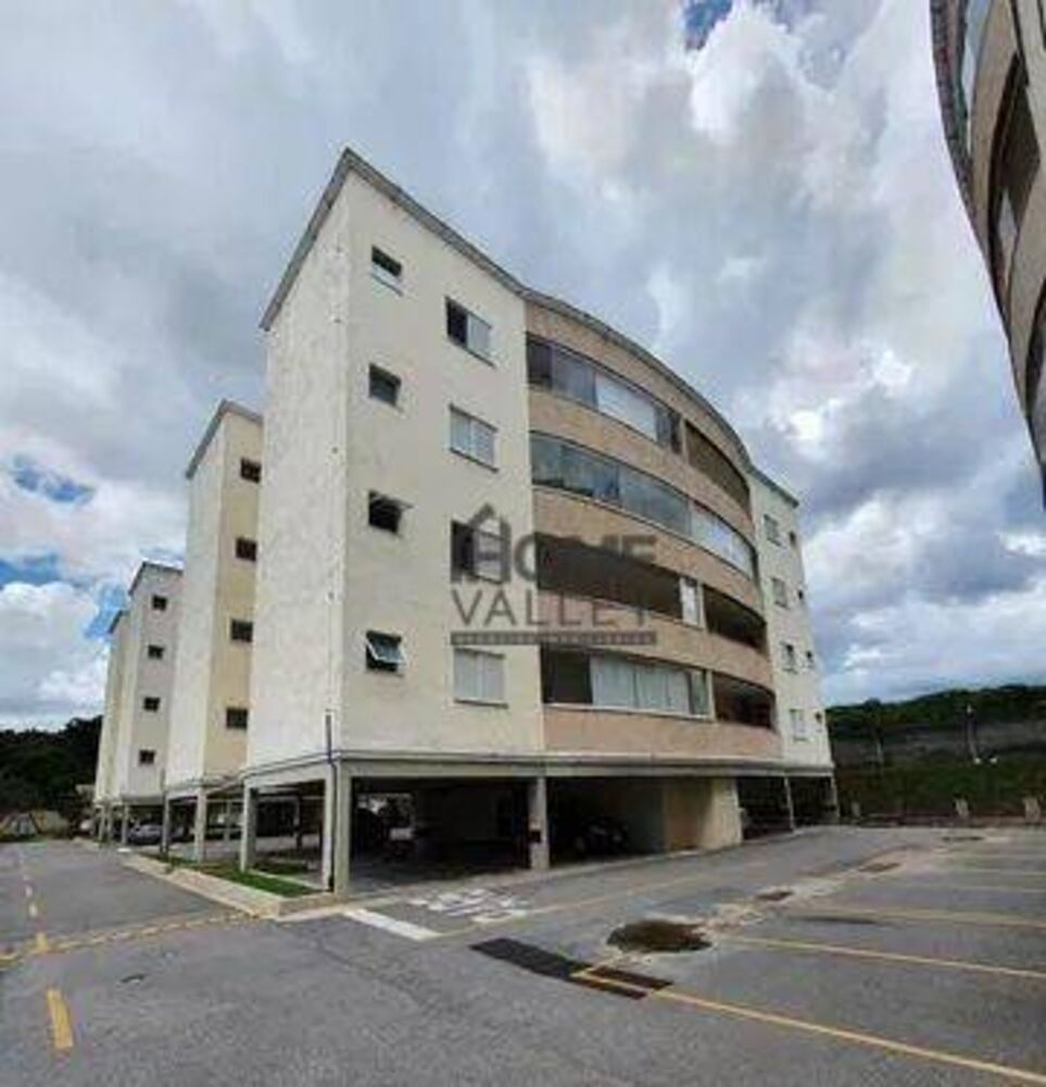 Apartamento, 2 quartos, 87 m² - Foto 1