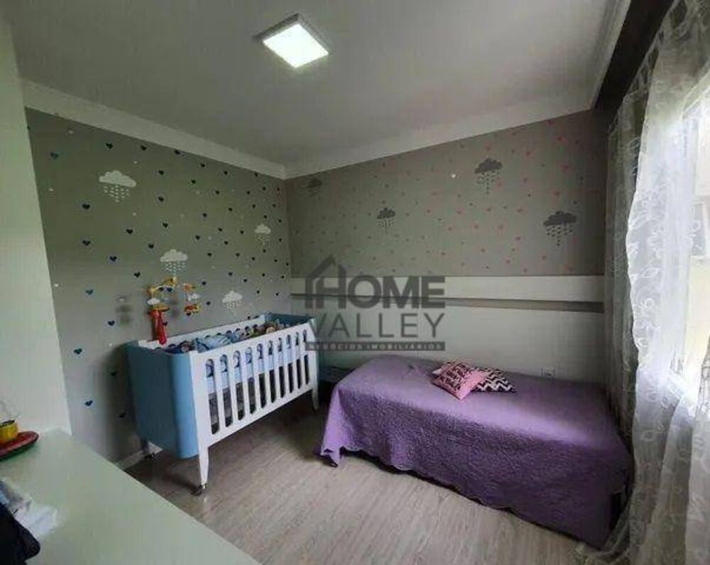 Apartamento, 2 quartos, 87 m² - Foto 6