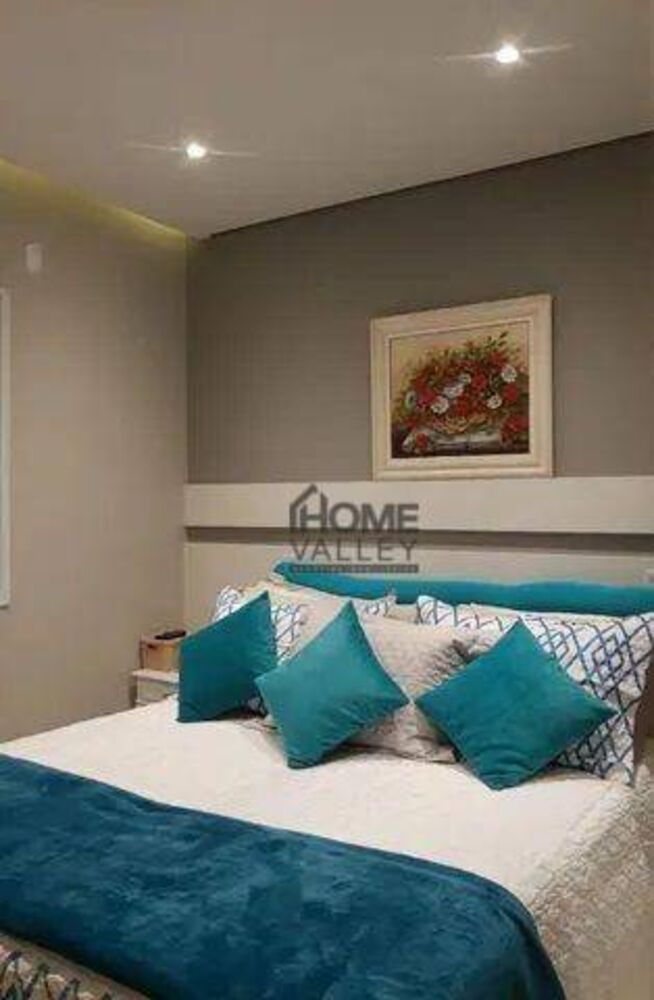 Apartamento, 2 quartos, 87 m² - Foto 5