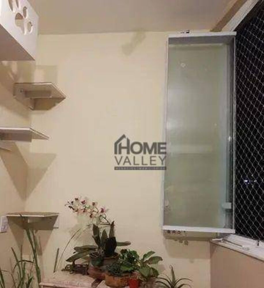 Apartamento, 2 quartos, 87 m² - Foto 8