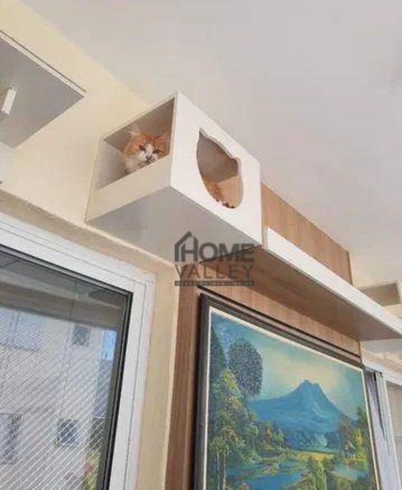 Apartamento, 2 quartos, 87 m² - Foto 10