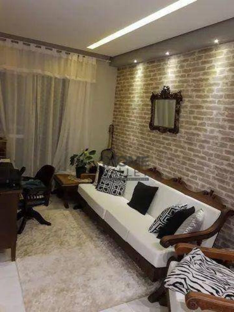 Apartamento, 2 quartos, 87 m² - Foto 3