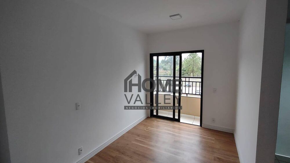 Apartamento, 2 quartos, 51 m² - Foto 6