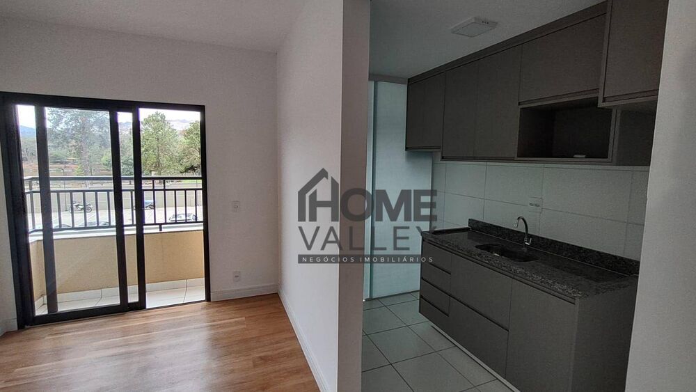 Apartamento, 2 quartos, 51 m² - Foto 1