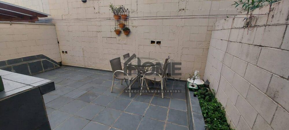 Casa de Condomínio, 2 quartos - Foto 4