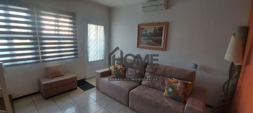 Casa de Condomínio, 2 quartos - Foto 6