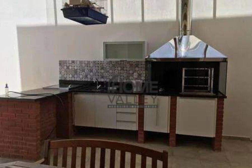 Casa de Condomínio, 4 quartos - Foto 16