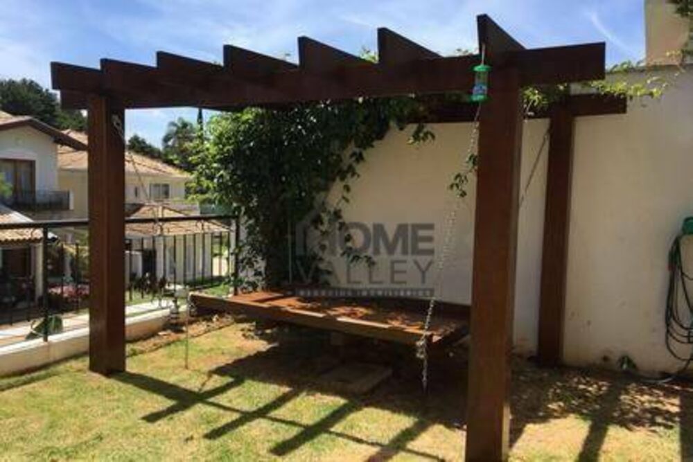 Casa de Condomínio, 4 quartos - Foto 18