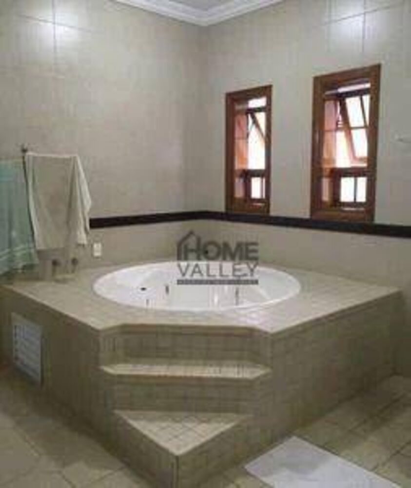 Casa de Condomínio, 4 quartos - Foto 12