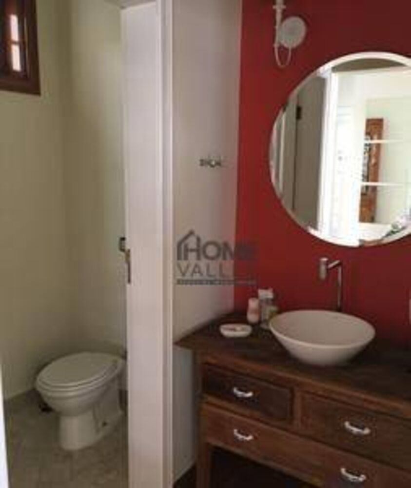 Casa de Condomínio, 4 quartos - Foto 15