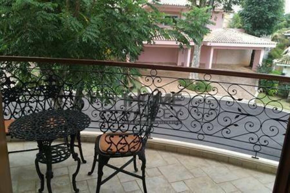 Casa de Condomínio, 4 quartos - Foto 13