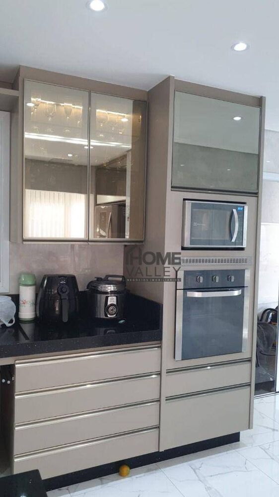 Casa de Condomínio, 4 quartos - Foto 32