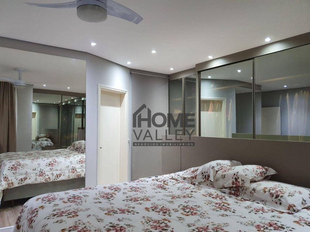 Casa de Condomínio, 4 quartos - Foto 9