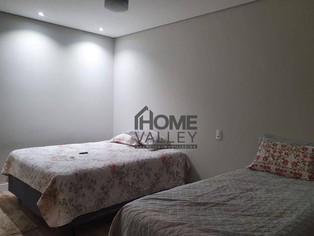 Casa de Condomínio, 4 quartos - Foto 15