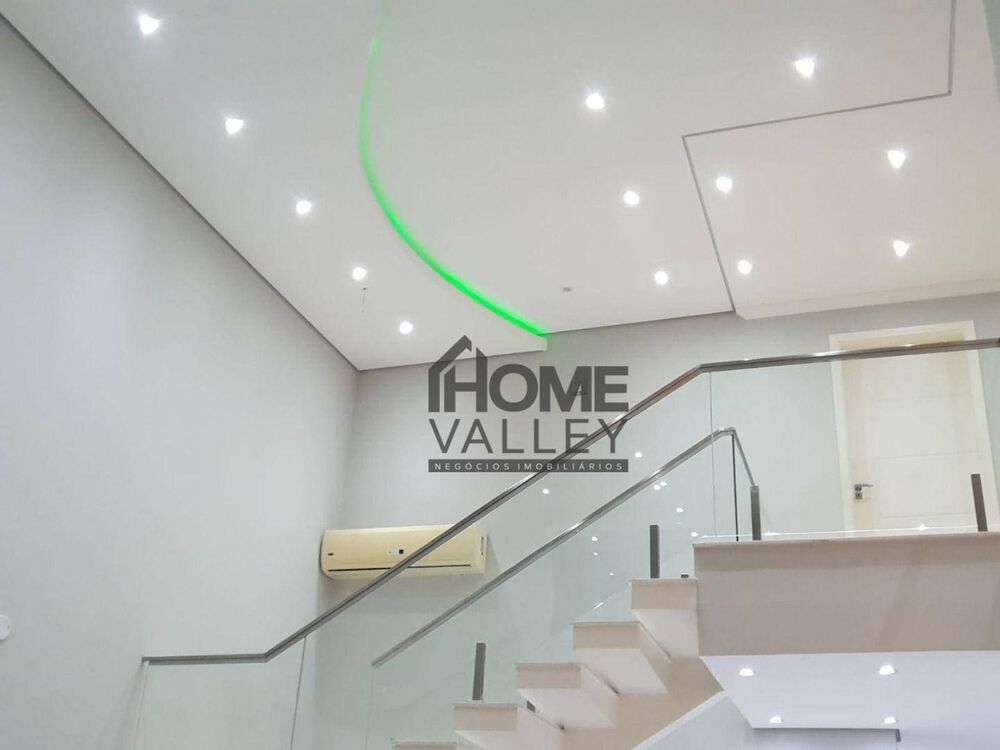 Casa de Condomínio, 4 quartos - Foto 6