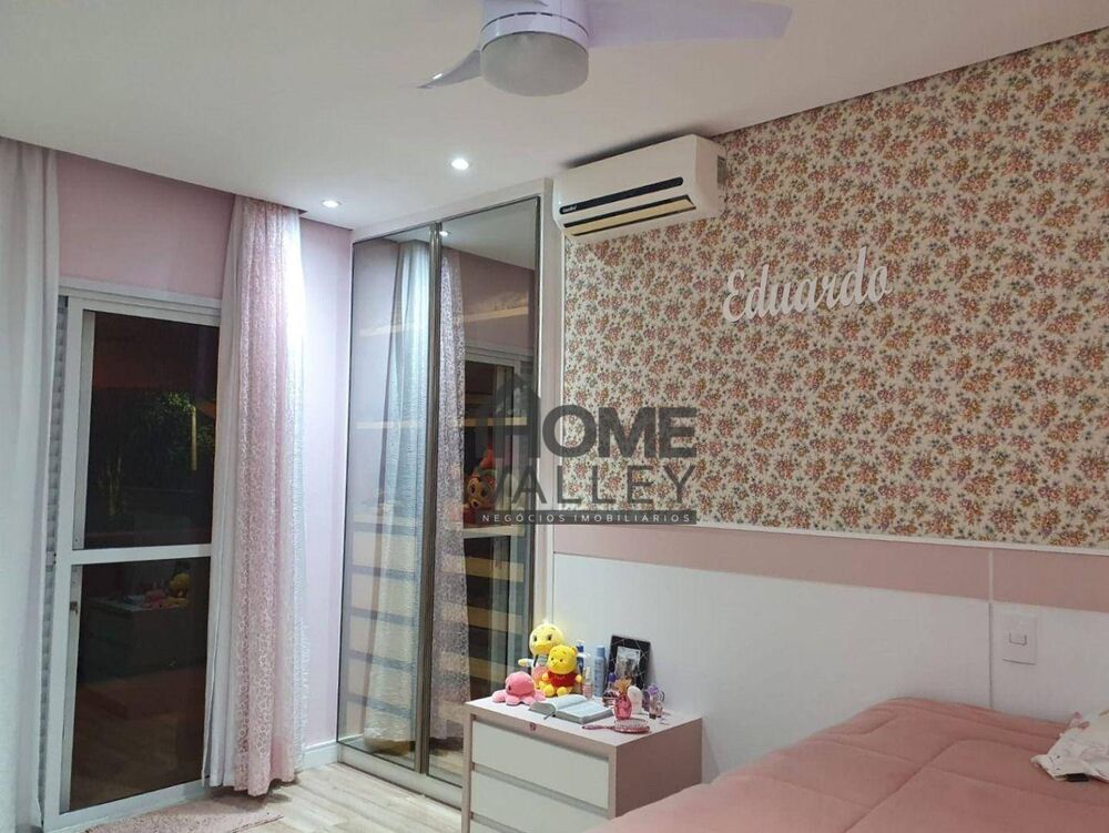 Casa de Condomínio, 4 quartos - Foto 10