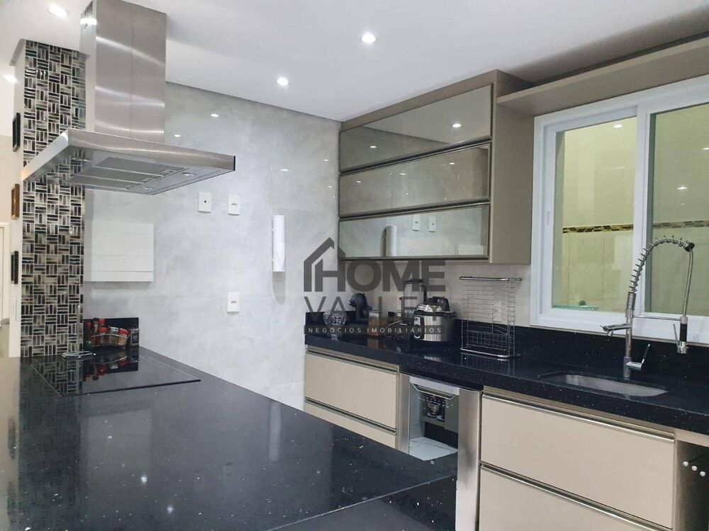 Casa de Condomínio, 4 quartos - Foto 21