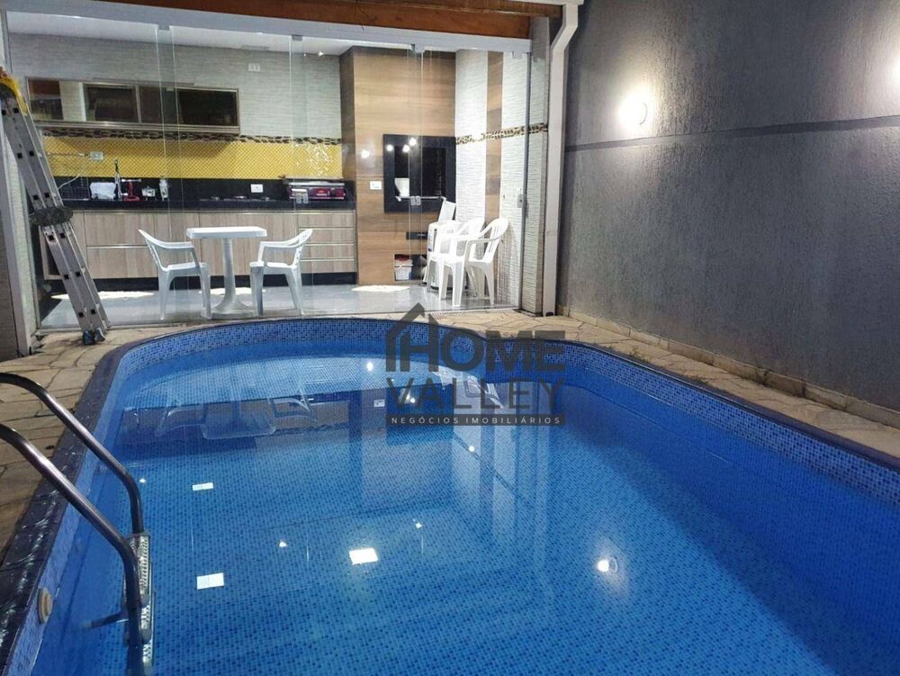 Casa de Condomínio, 4 quartos - Foto 28