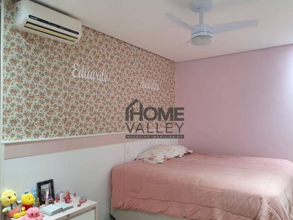 Casa de Condomínio, 4 quartos - Foto 11