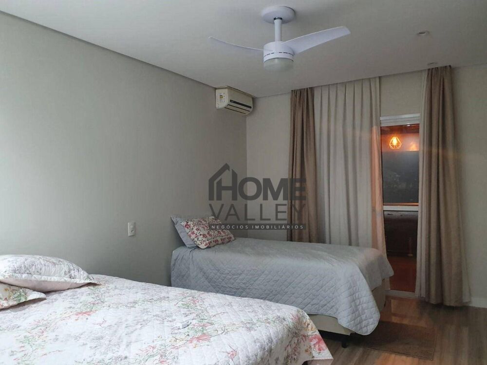 Casa de Condomínio, 4 quartos - Foto 14