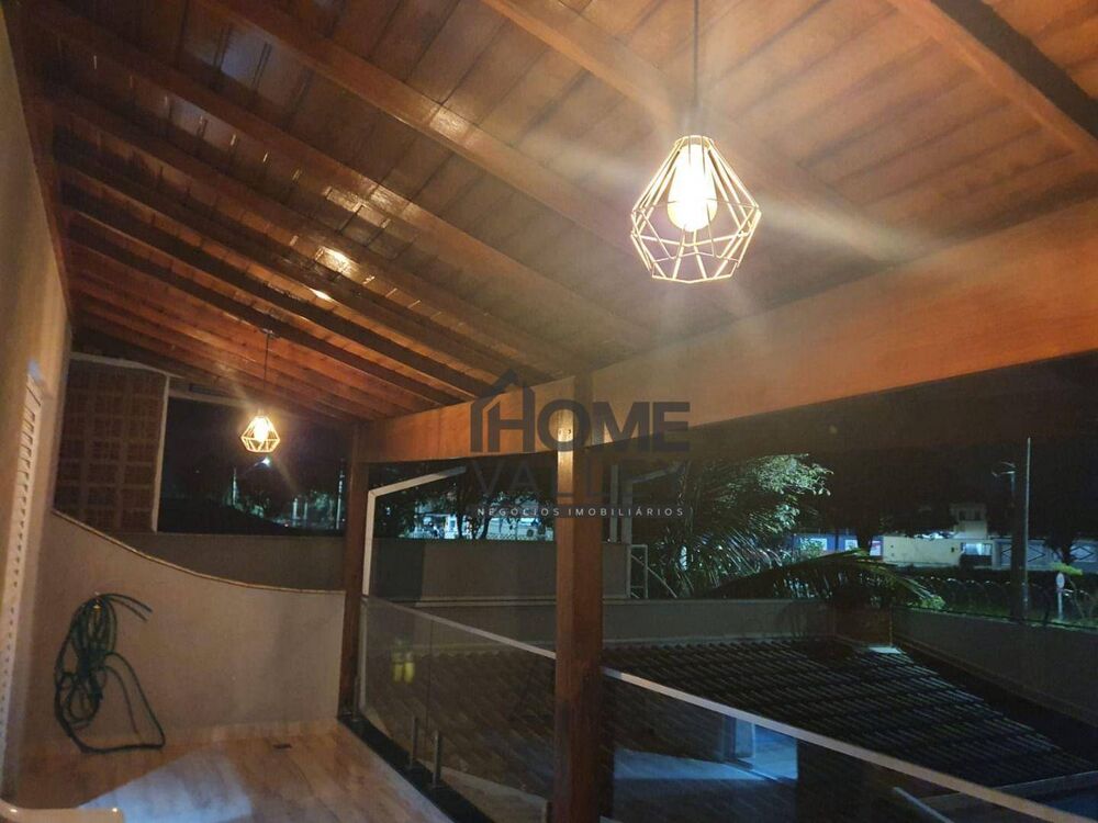 Casa de Condomínio, 4 quartos - Foto 17