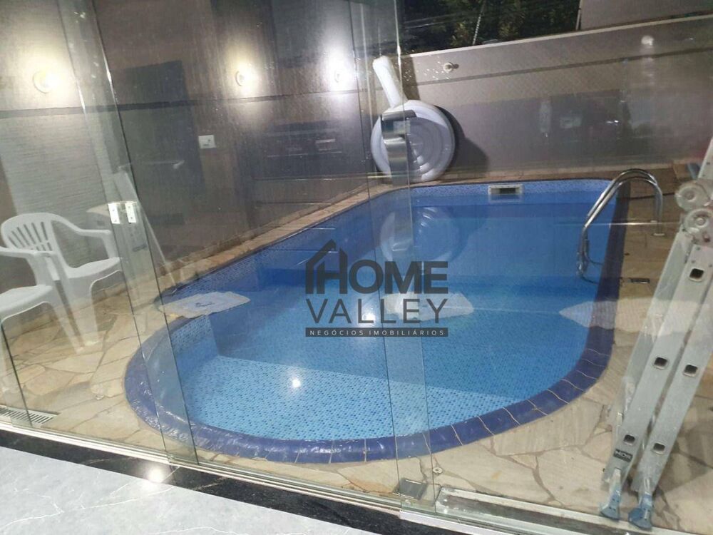 Casa de Condomínio, 4 quartos - Foto 29