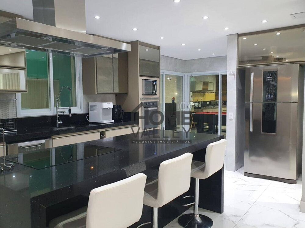 Casa de Condomínio, 4 quartos - Foto 22