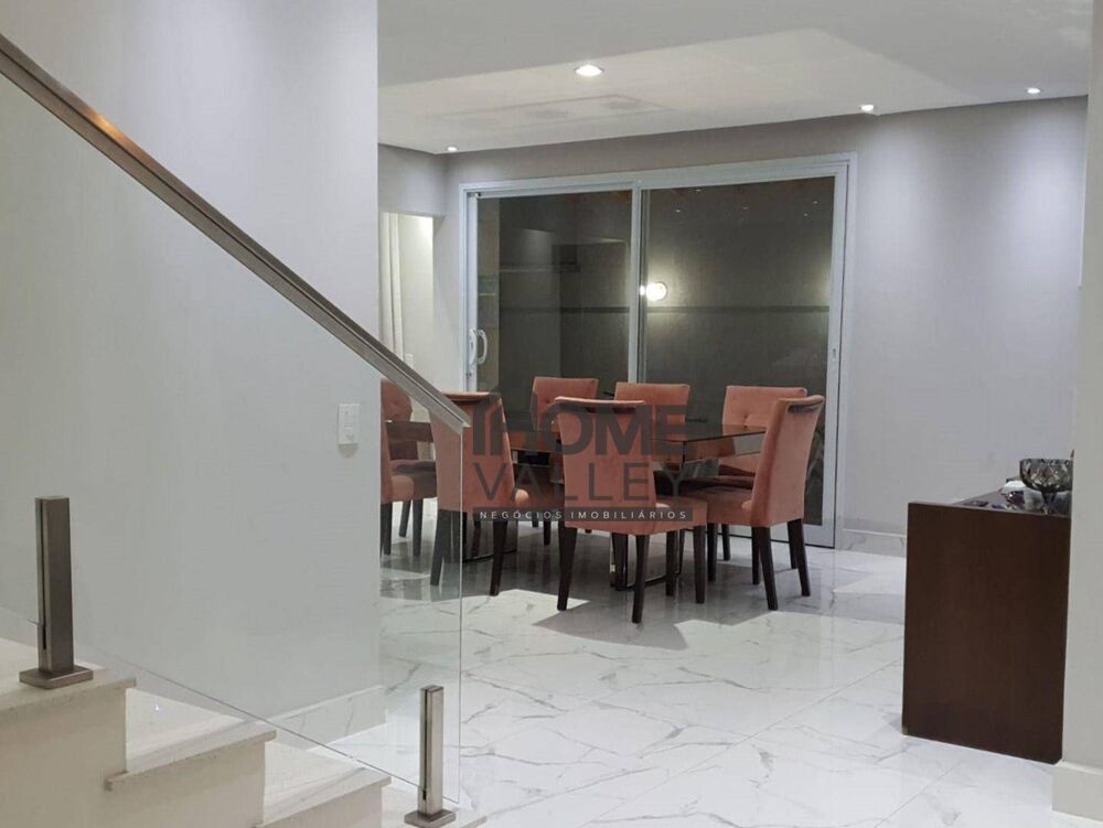 Casa de Condomínio, 4 quartos - Foto 18