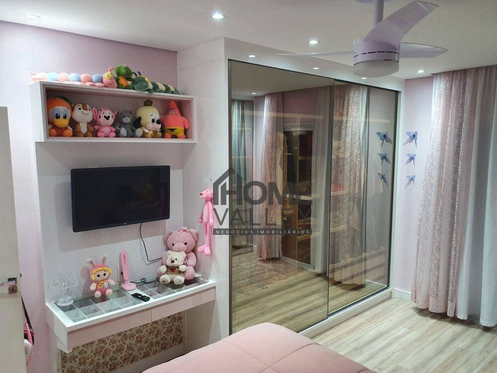 Casa de Condomínio, 4 quartos - Foto 13