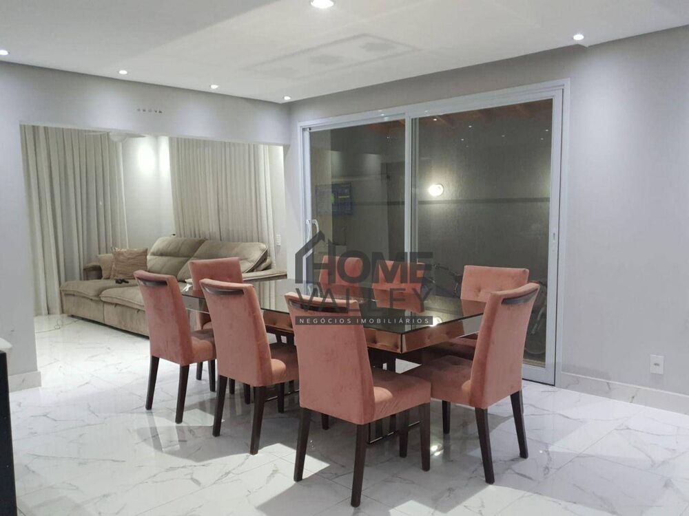 Casa de Condomínio, 4 quartos - Foto 5