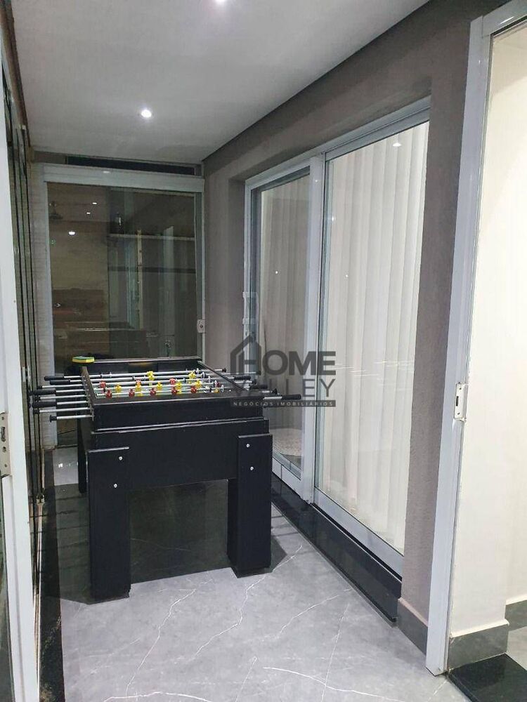 Casa de Condomínio, 4 quartos - Foto 26