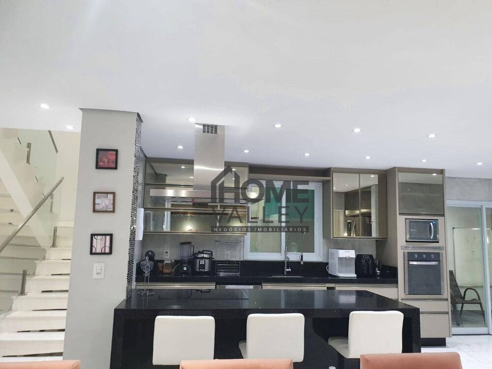 Casa de Condomínio, 4 quartos - Foto 19