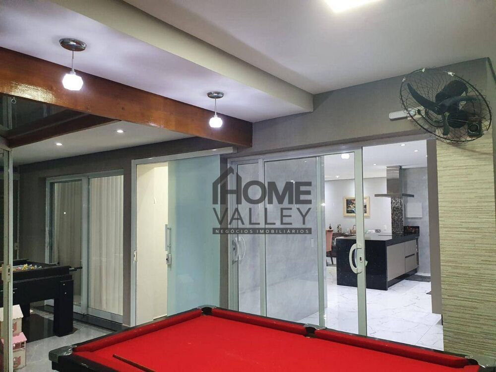 Casa de Condomínio, 4 quartos - Foto 23