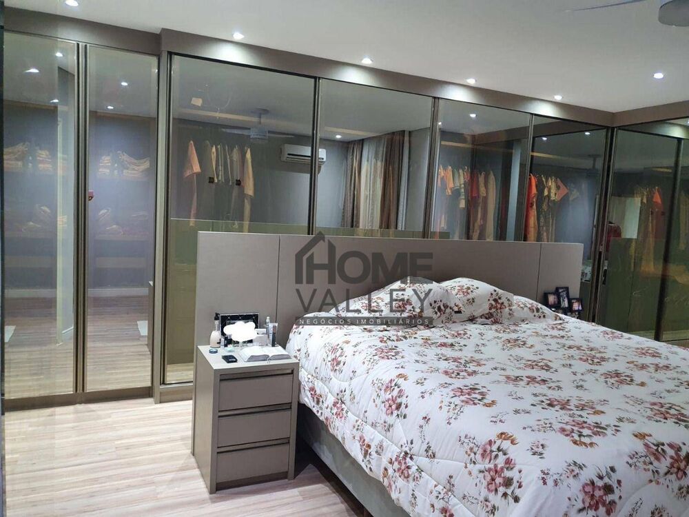 Casa de Condomínio, 4 quartos - Foto 7