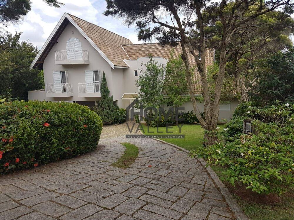 Casa de Condomínio, 4 quartos - Foto 2