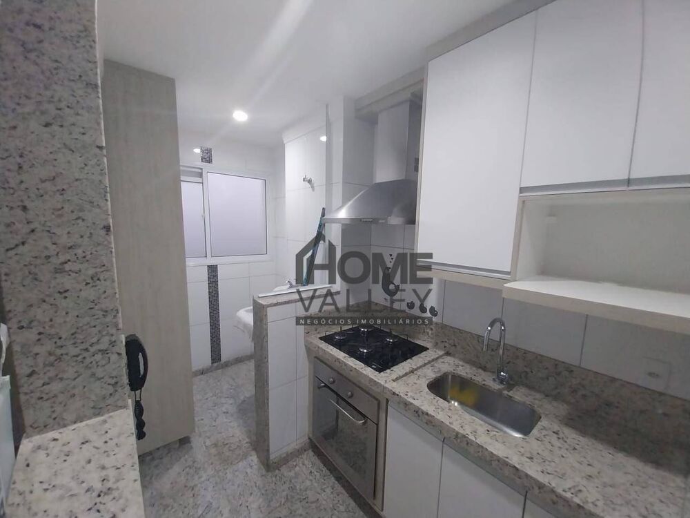 Apartamento, 2 quartos, 47 m² - Foto 5