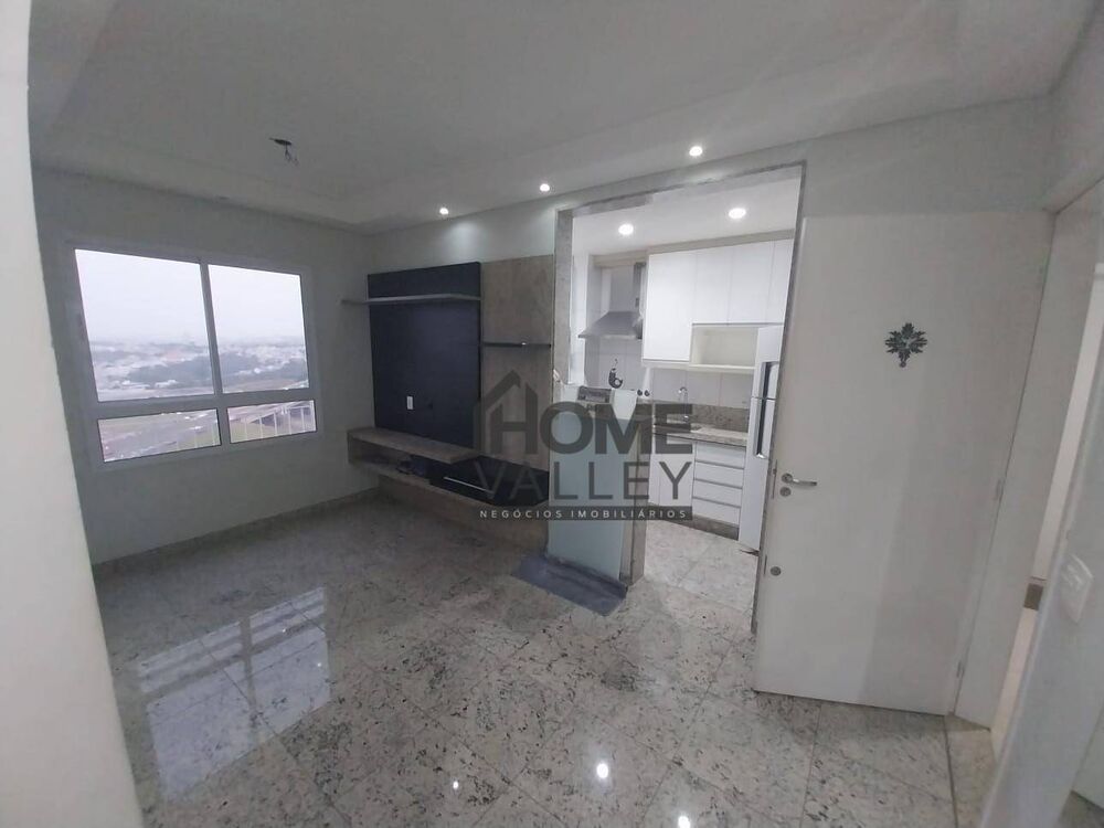 Apartamento, 2 quartos, 47 m² - Foto 9