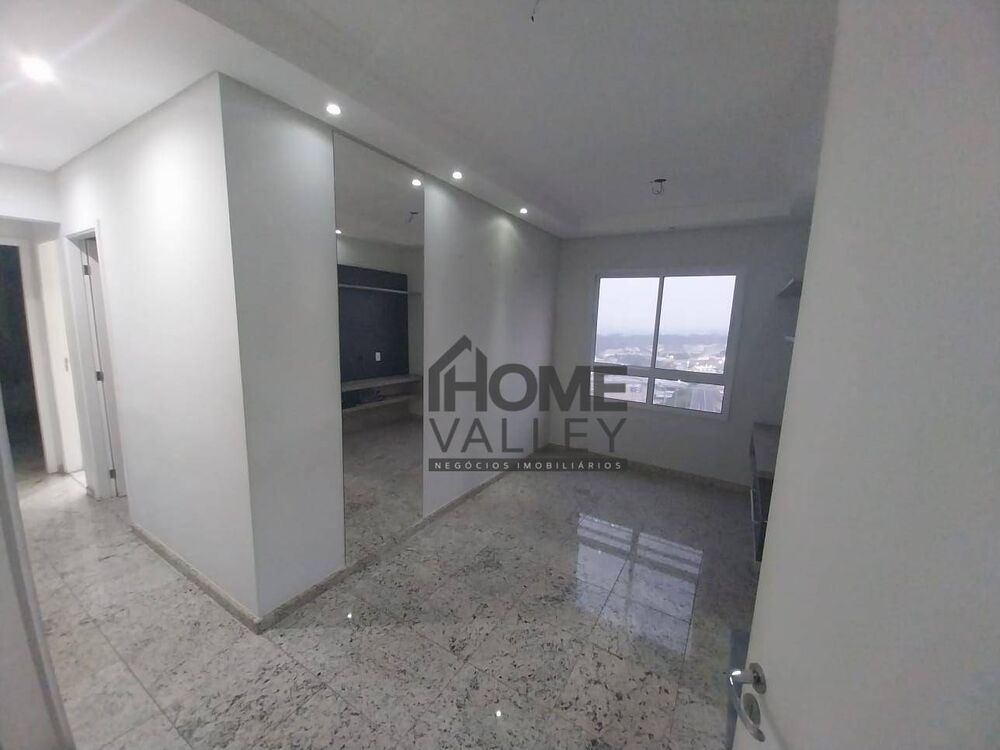 Apartamento, 2 quartos, 47 m² - Foto 10
