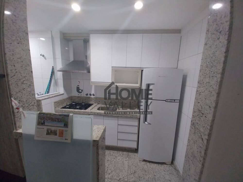 Apartamento, 2 quartos, 47 m² - Foto 7