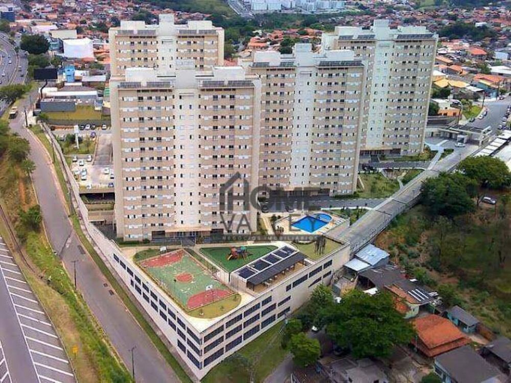 Apartamento, 2 quartos, 47 m² - Foto 1