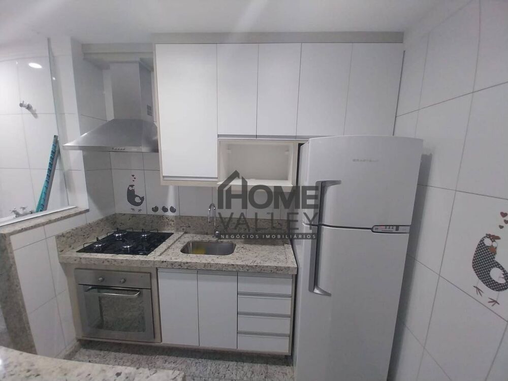 Apartamento, 2 quartos, 47 m² - Foto 6
