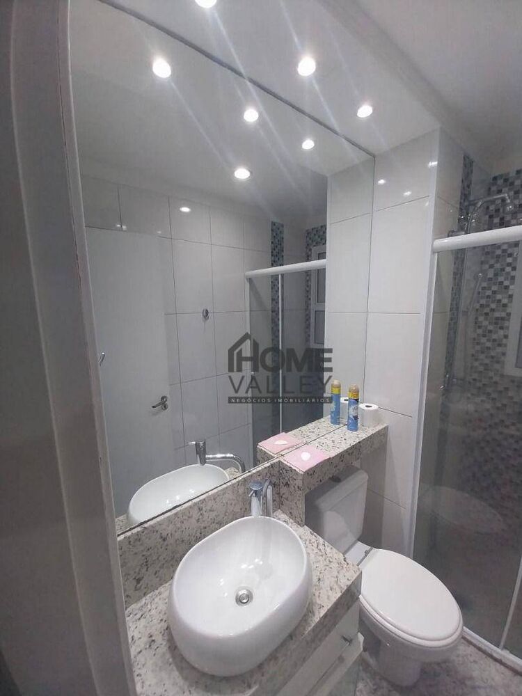 Apartamento, 2 quartos, 47 m² - Foto 16