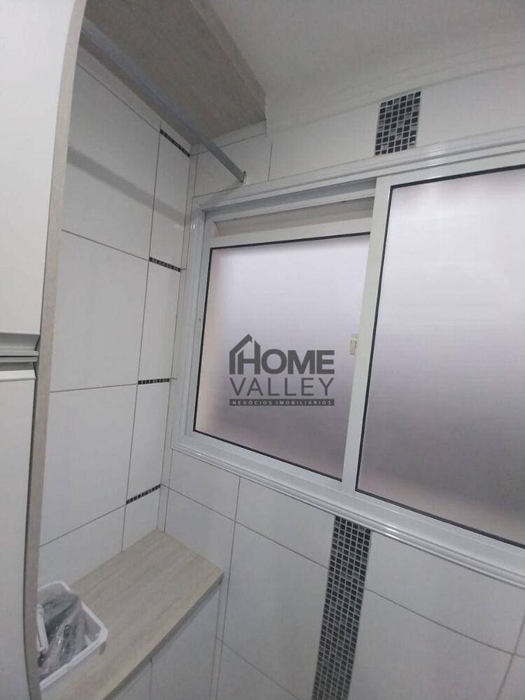 Apartamento, 2 quartos, 47 m² - Foto 2